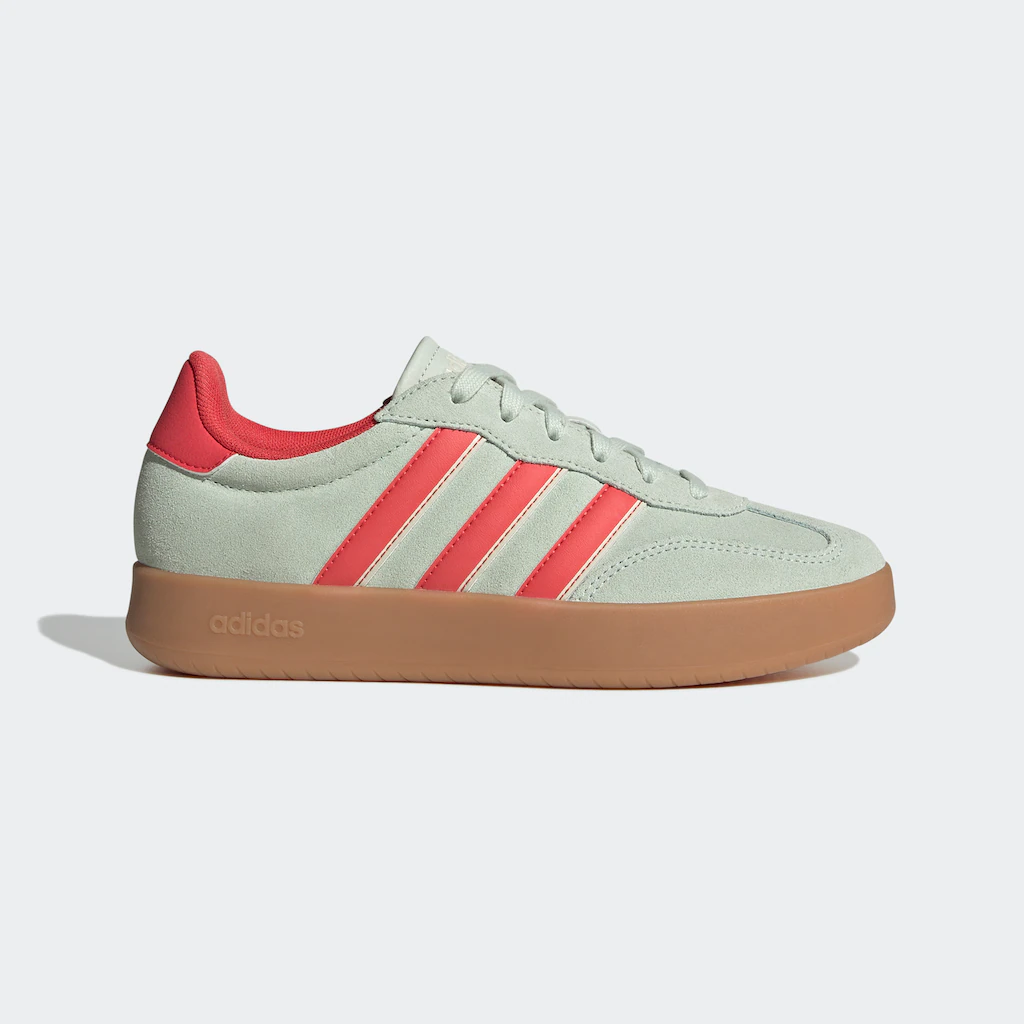 adidas Sportswear Sneaker »BARREDA« auf Rechnung bestellen Muttertagsangebot