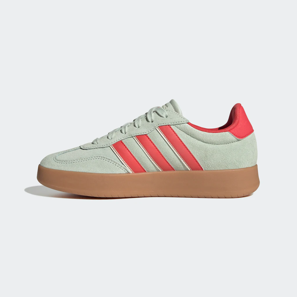 adidas Sportswear Sneaker »BARREDA« auf Rechnung bestellen Muttertagsangebot