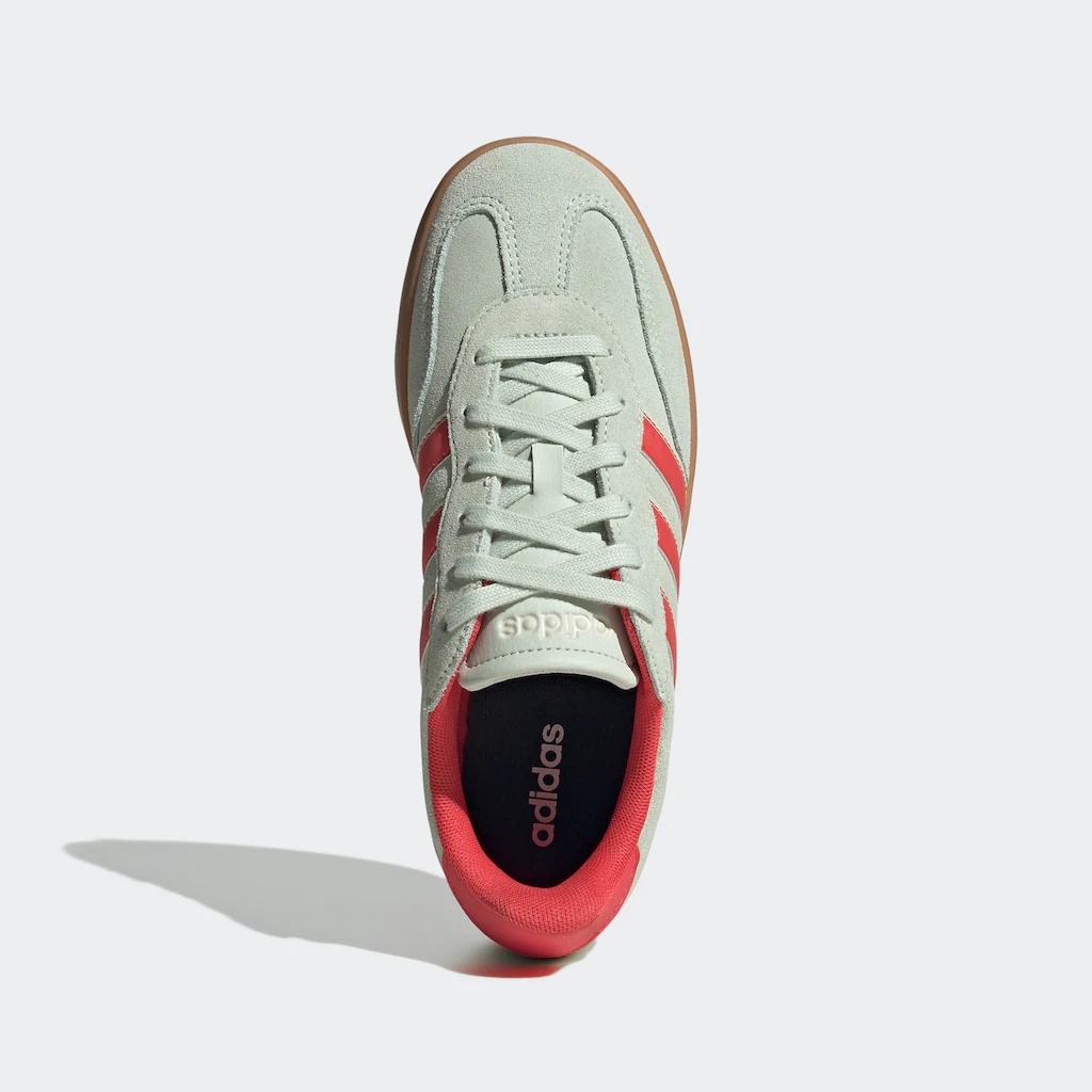 adidas Sportswear Sneaker »BARREDA« auf Rechnung bestellen Muttertagsangebot