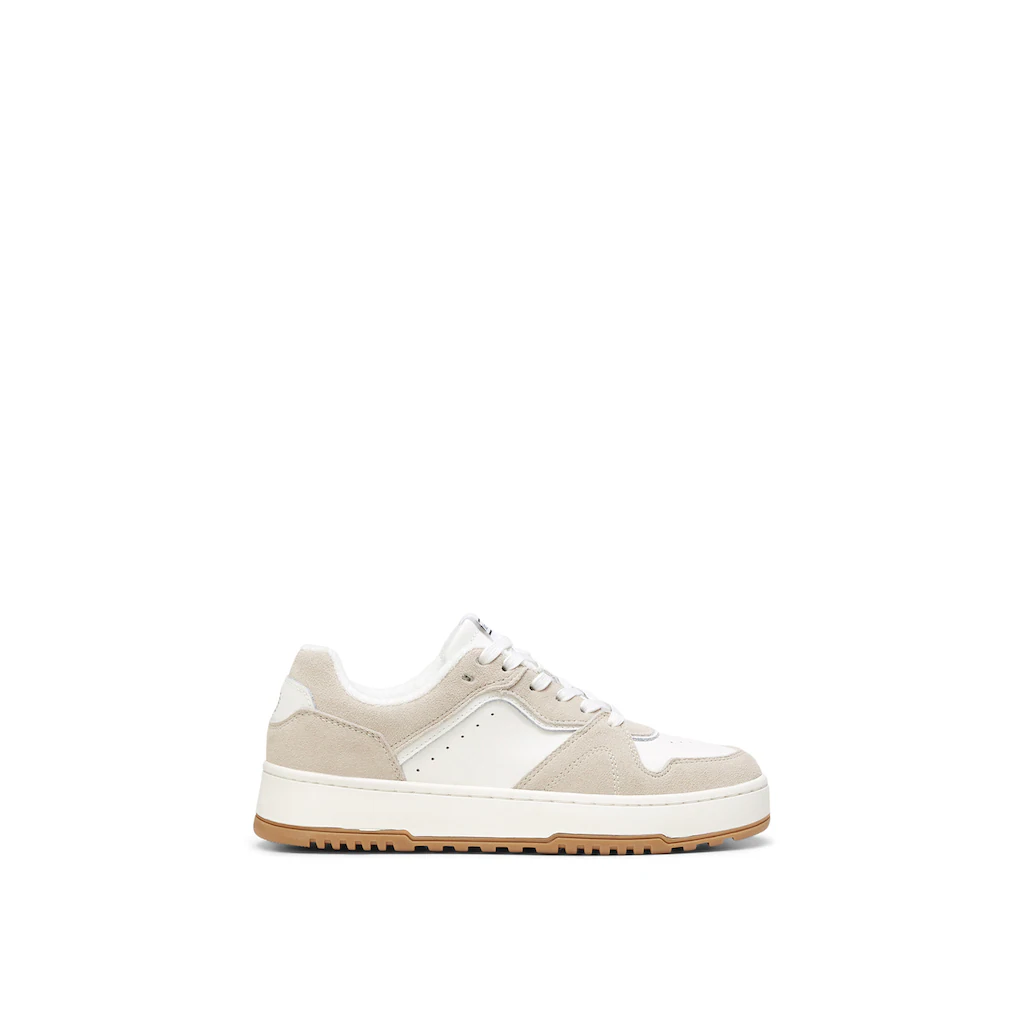 Marc O'Polo Sneaker »aus hochwertigem Rindleder« Jubiläumsangebot
