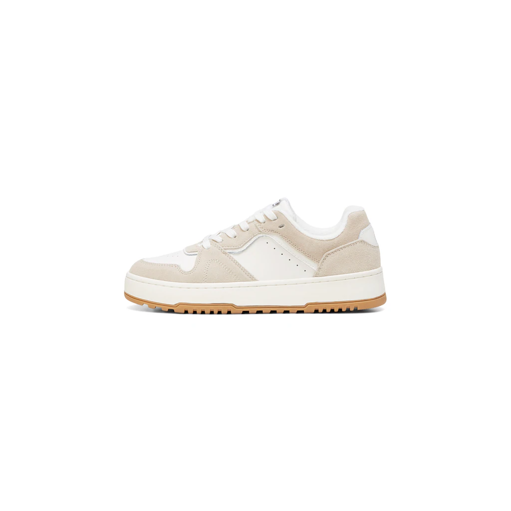 Marc O'Polo Sneaker »aus hochwertigem Rindleder« Jubiläumsangebot