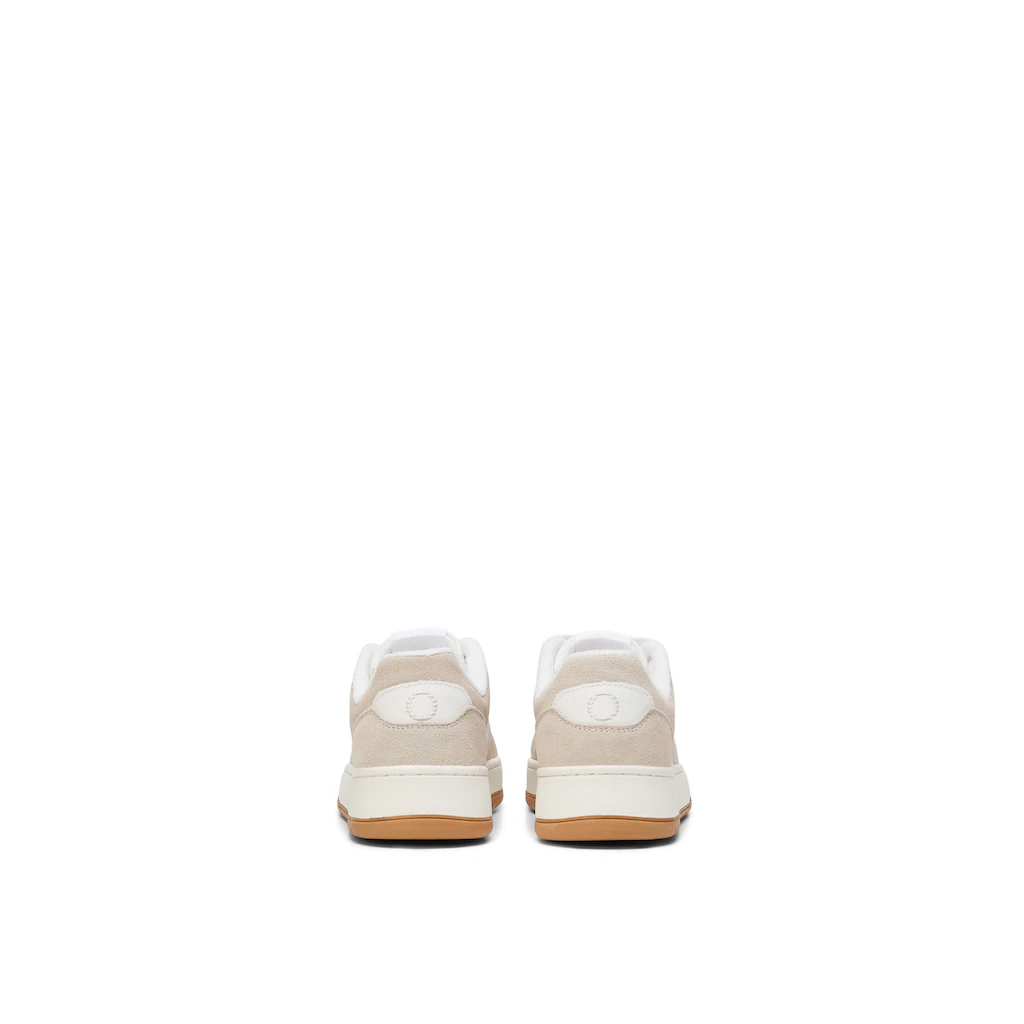 Marc O'Polo Sneaker »aus hochwertigem Rindleder« Jubiläumsangebot