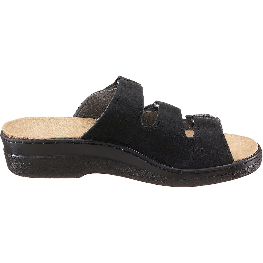 Classic Pantolette Exklusive Angebote
