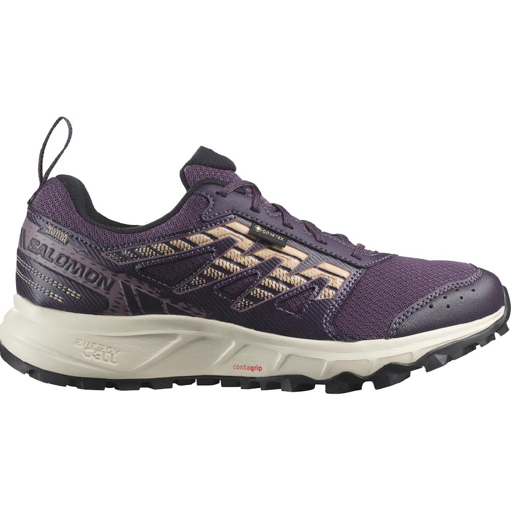 Salomon Trailrunningschuh »WANDER GORE-TEX® W« wasserdicht auf Rechnung kaufen Neuheiten