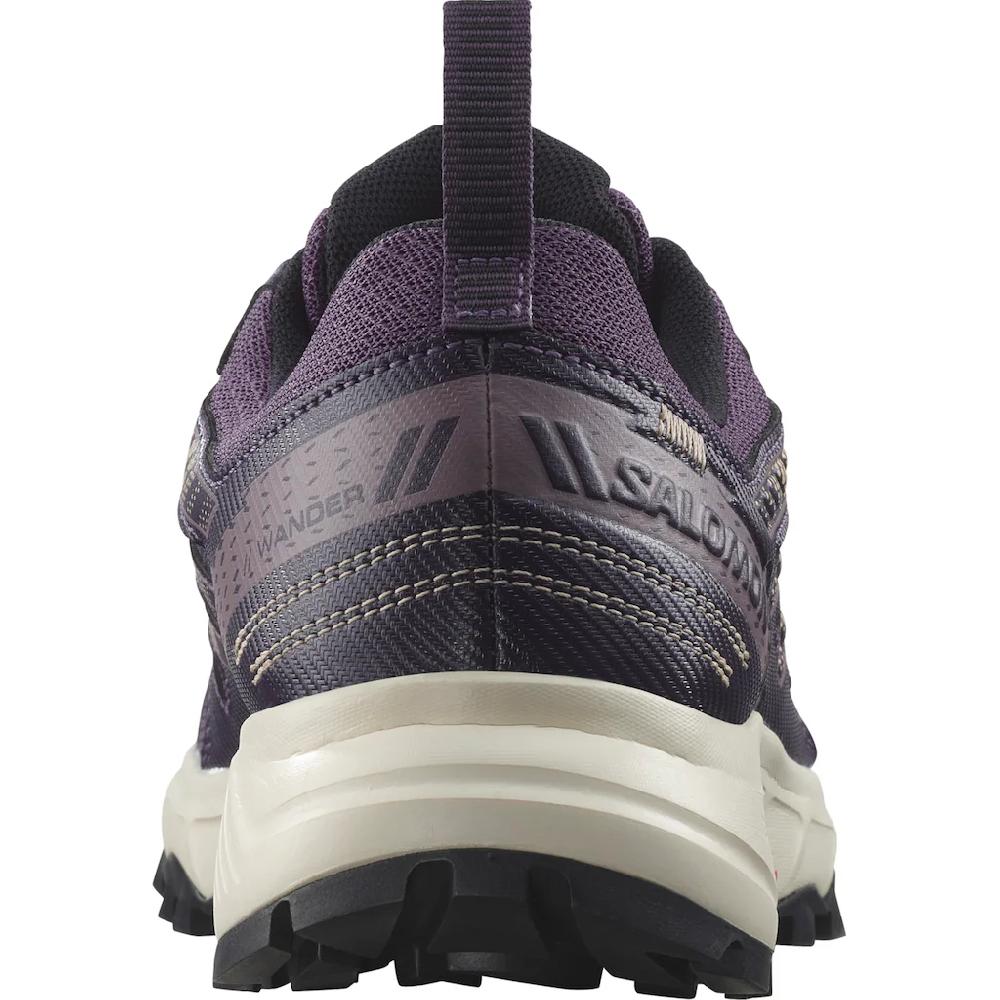 Salomon Trailrunningschuh »WANDER GORE-TEX® W« wasserdicht auf Rechnung kaufen Neuheiten