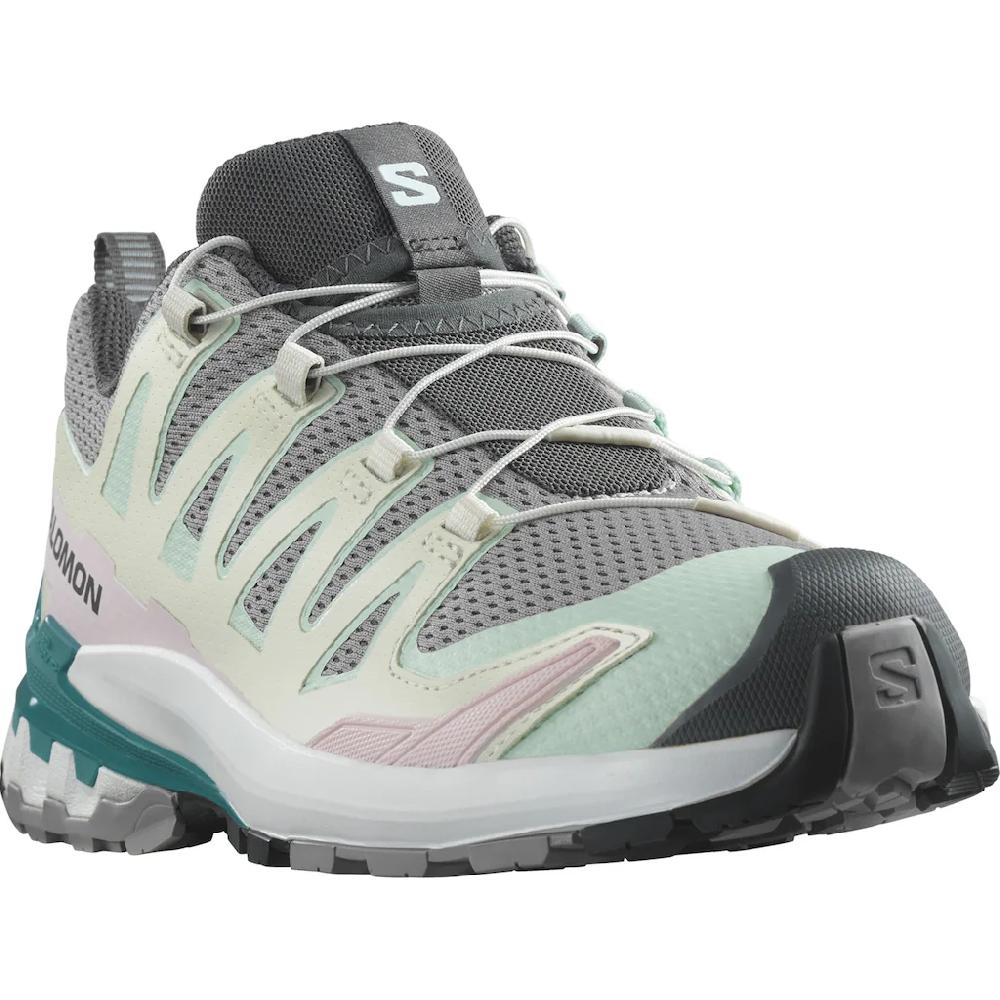 Salomon Trailrunningschuh »XA PRO 3D V9« auf Rechnung kaufen