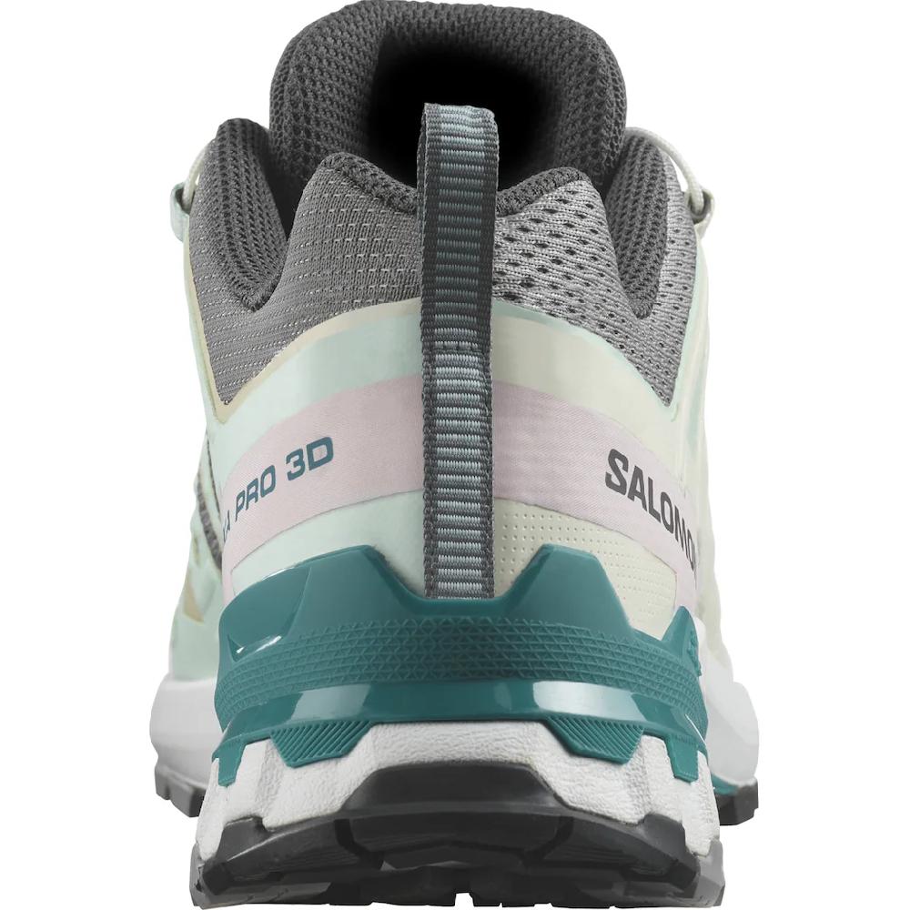 Salomon Trailrunningschuh »XA PRO 3D V9« auf Rechnung kaufen Räumungsverkauf