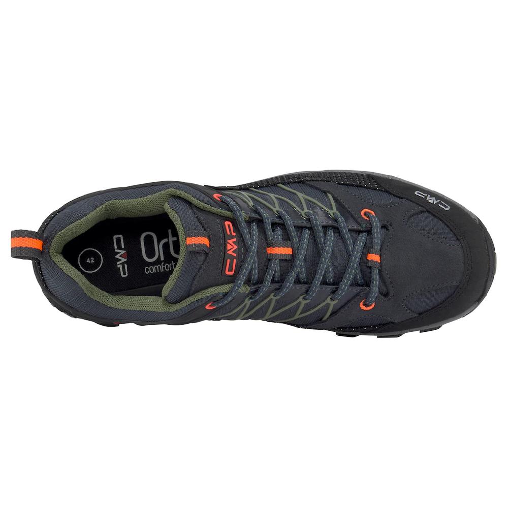 CMP Wanderschuh »Rigel Low Waterproof« wasserdicht auf Rechnung online kaufen Sonderangebote