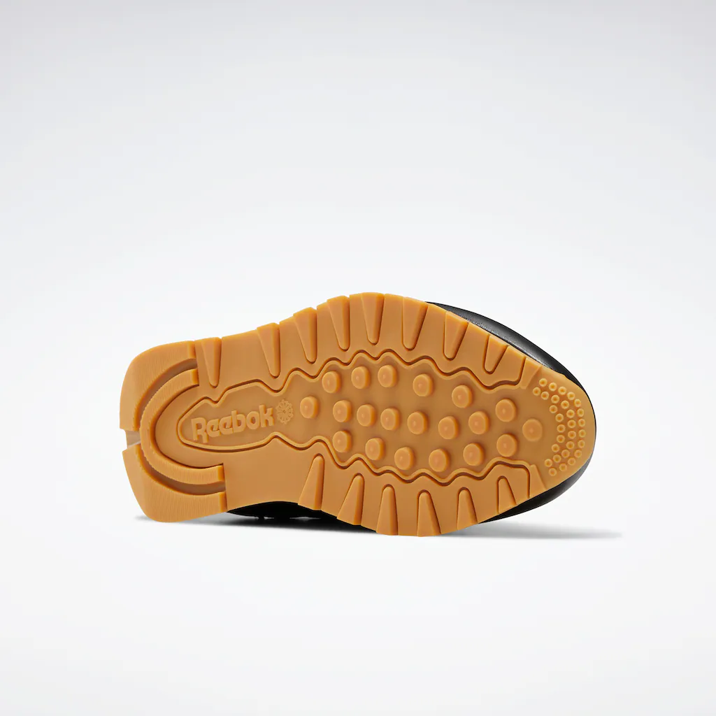 Reebok Classic Sneaker »Classic Leather« auf Rechnung VIP-Rabatte