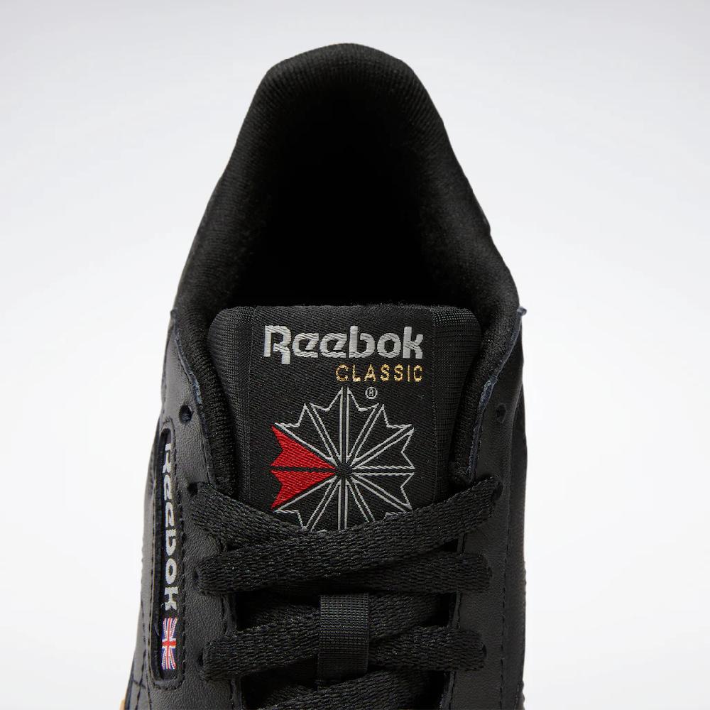 Reebok Classic Sneaker »Classic Leather« auf Rechnung VIP-Rabatte