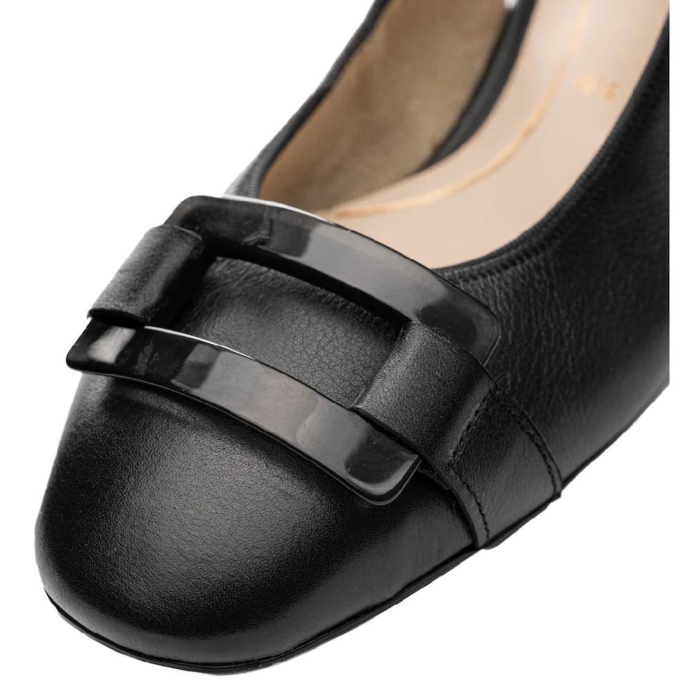 Ara Slingpumps »GRAZ« Sling Pumps Festtagssschuh mit Blockabsatz H-Weite Super Sparpreis