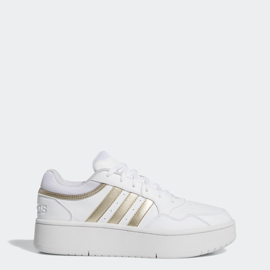 adidas Sportswear Sneaker »HOOPS 3.0 BOLD« Bis zu 50% Rabatt