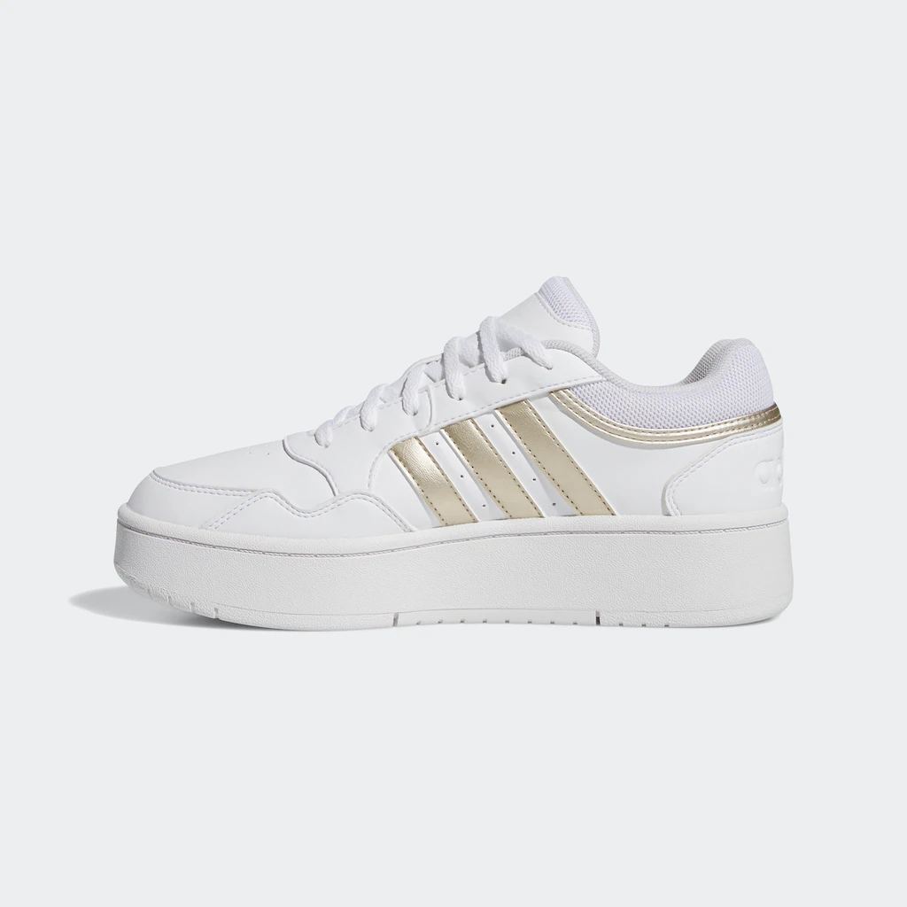 adidas Sportswear Sneaker »HOOPS 3.0 BOLD« Bis zu 50% Rabatt