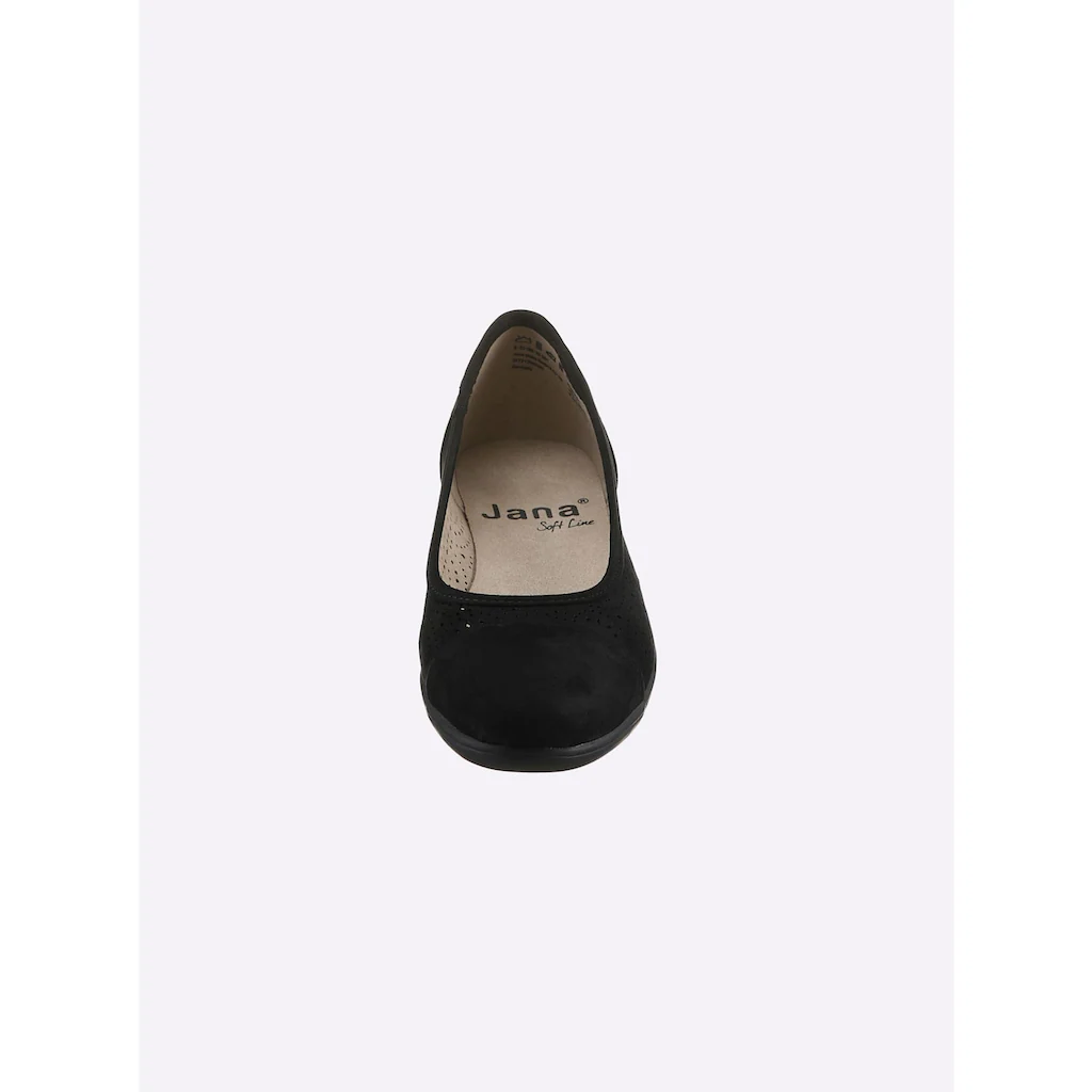 Jana Ballerina ▷ für Bis zu 60% Rabatt