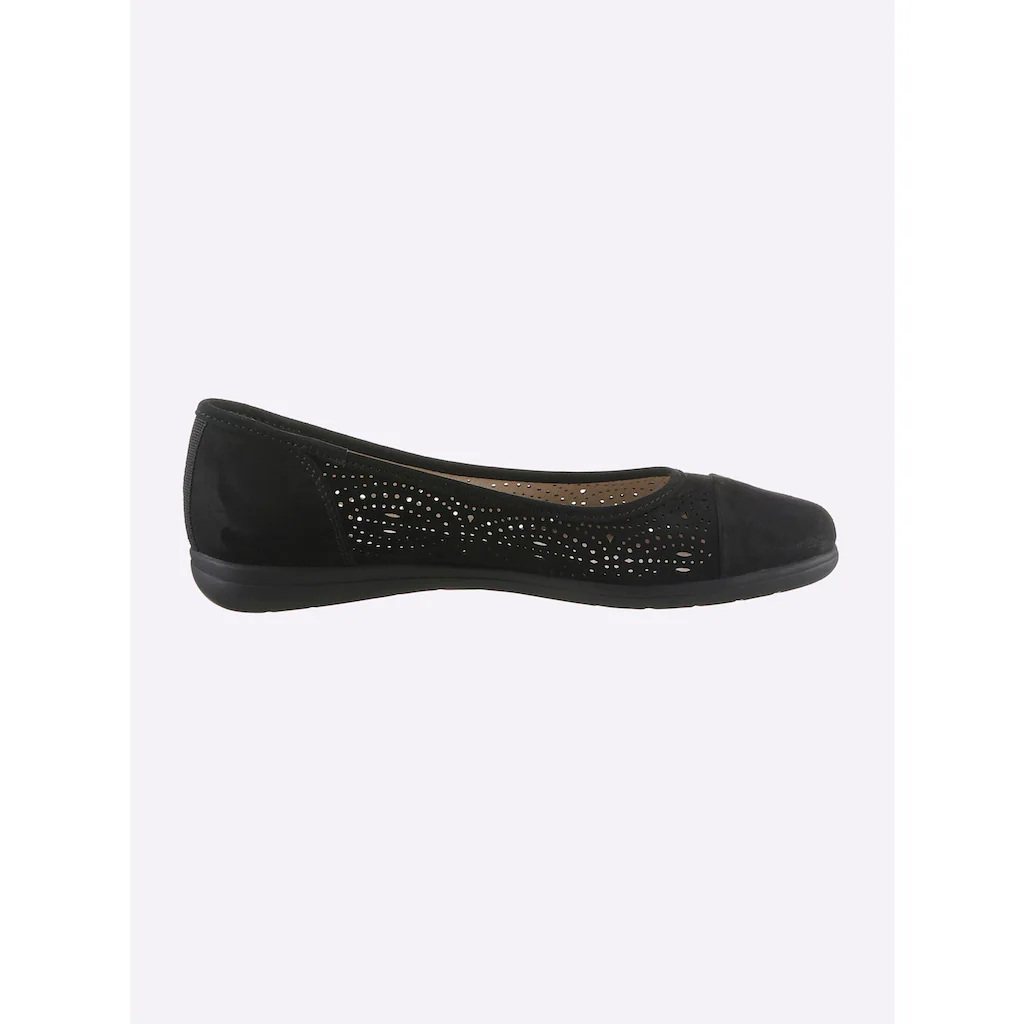 Jana Ballerina ▷ für Bis zu 60% Rabatt
