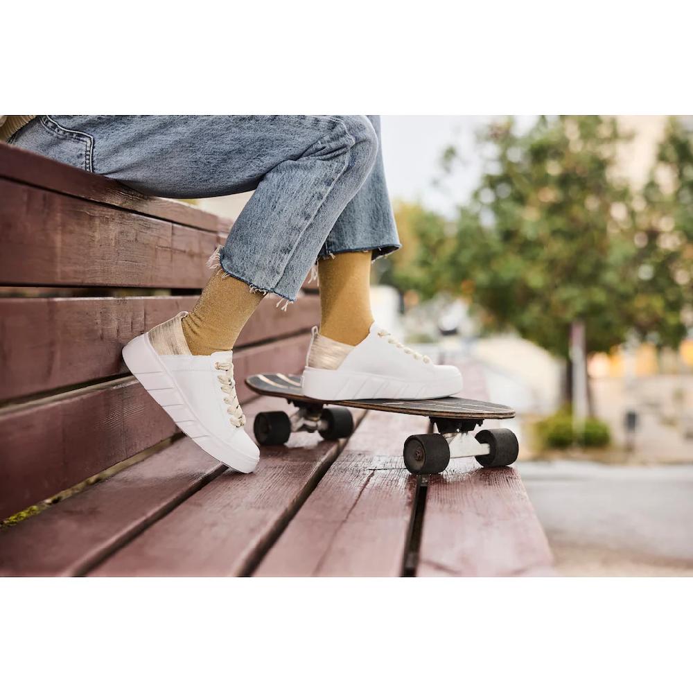 RIEKER Sport Plateausneaker Schnürschuh Halbschuh Freizeitsneaker mit Soft-Einlage online bestellen Nur noch ein Tag übrig