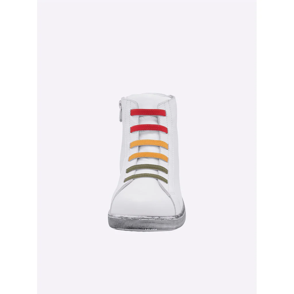 Stiefelette online bestellen zollfrei