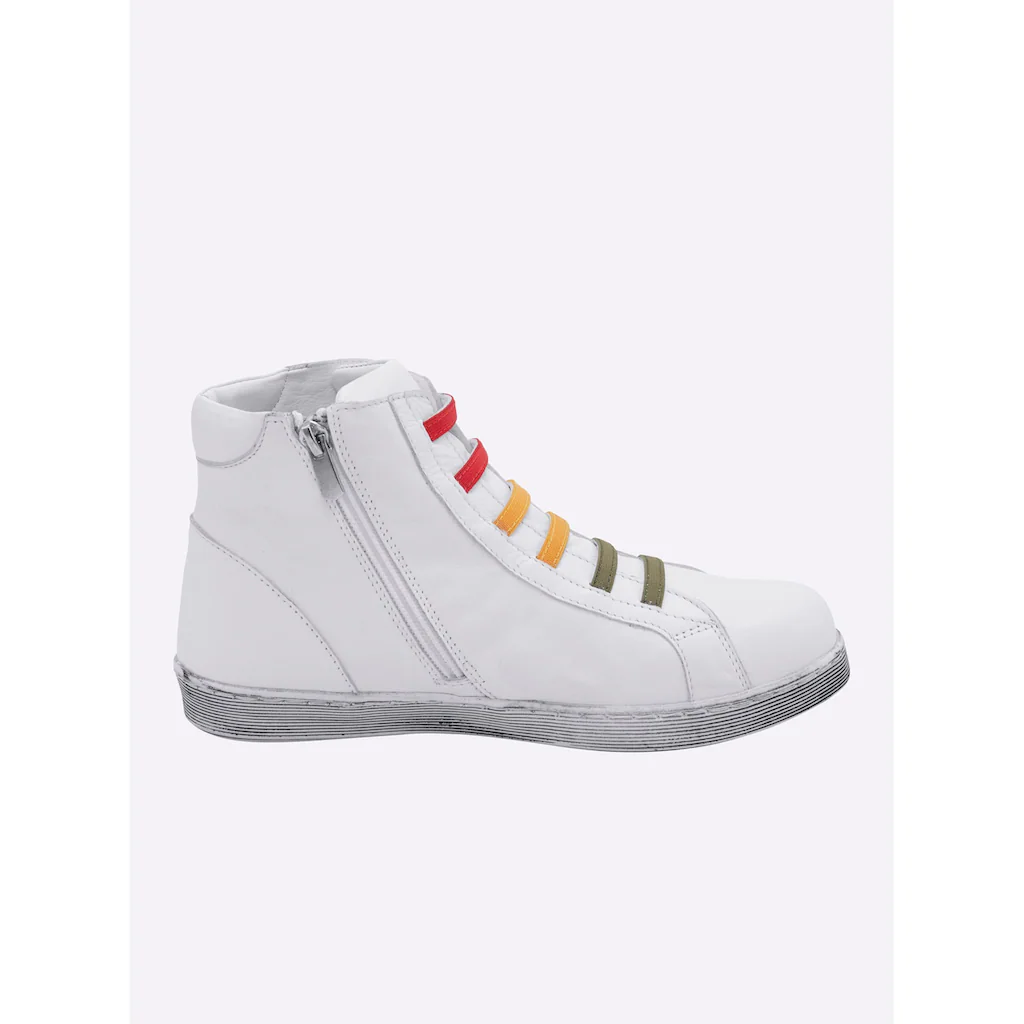 Stiefelette online bestellen zollfrei