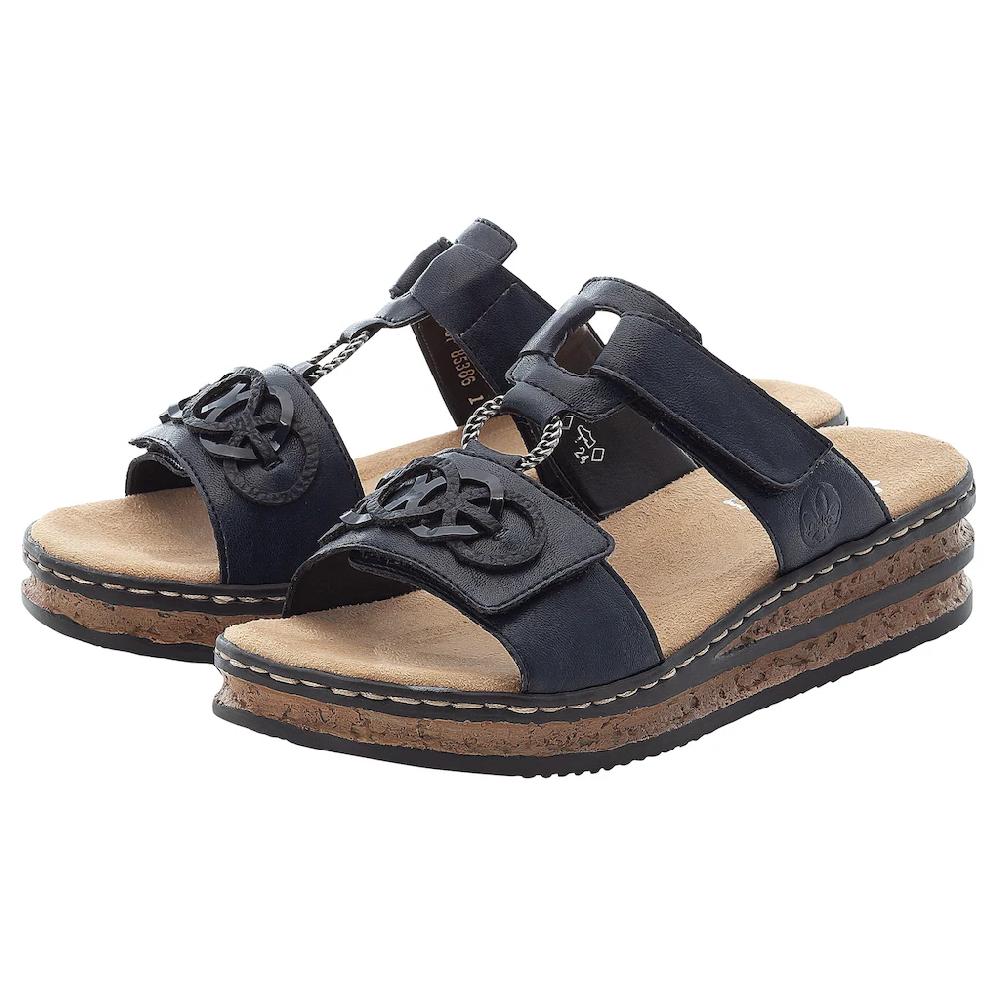 Rieker Pantolette ▷ für Online
