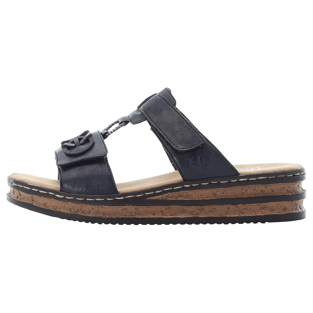 Rieker Pantolette ▷ für Online