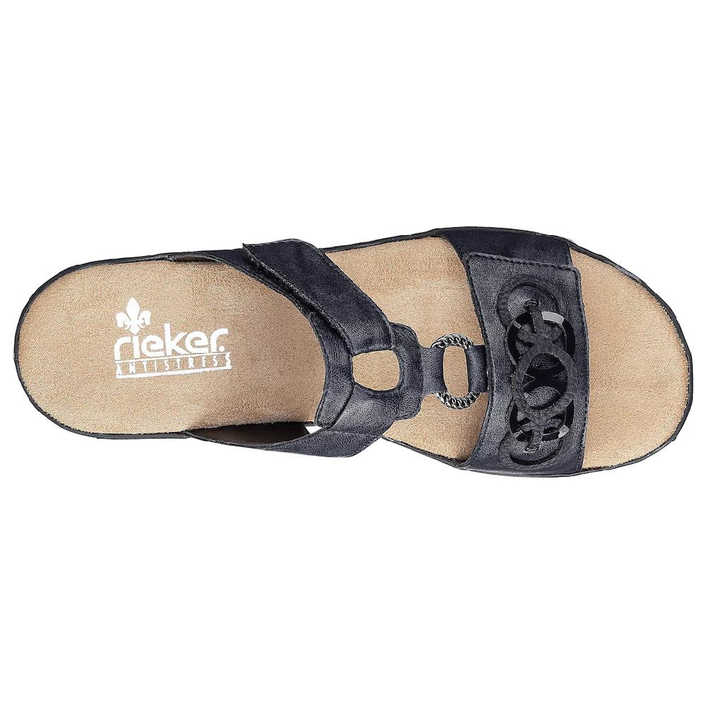 Rieker Pantolette ▷ für Online