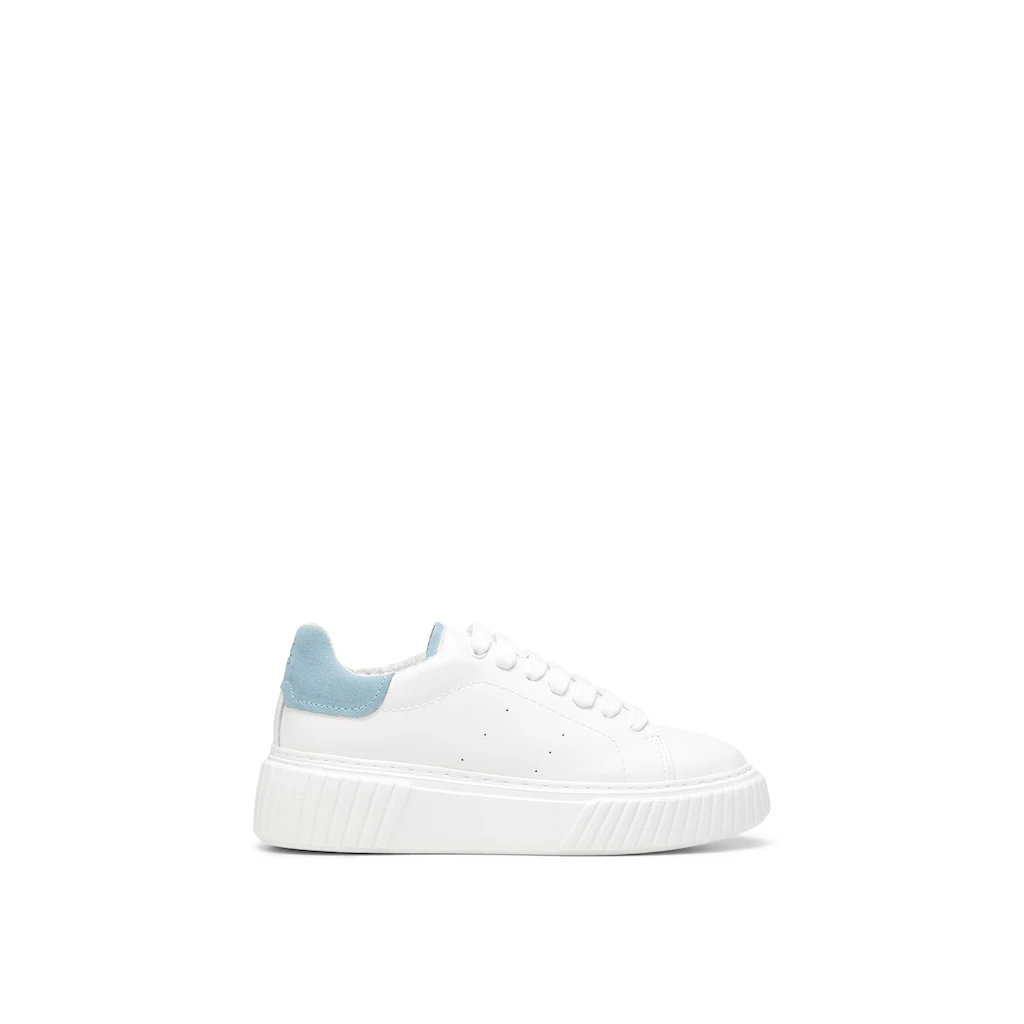 Marc O'Polo Sneaker »aus Rindleder« Outlet