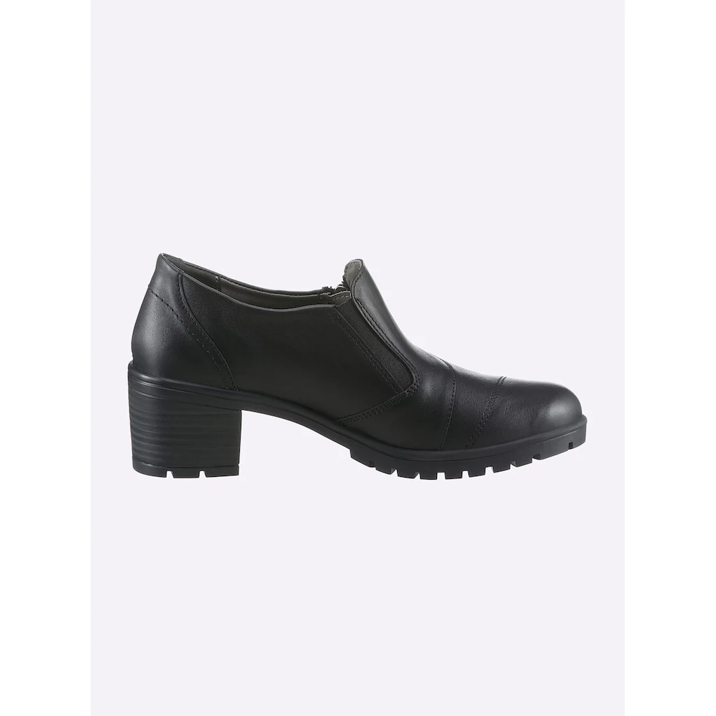 Classic Basics Pumps bestellen Angebote
