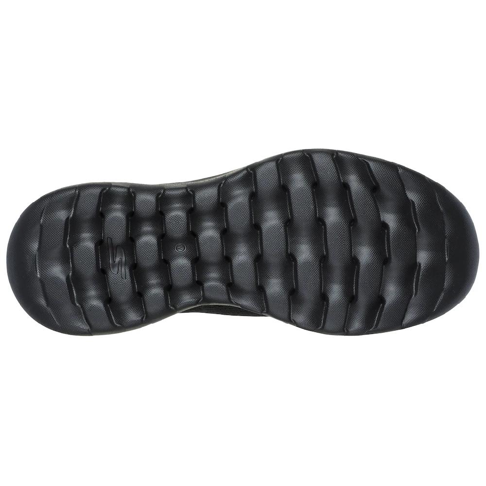 Skechers Slip-On Sneaker »GO WALK JOY-AURORA« Freizeitschuh Schlupfschuh Trainingsschuh in veganer Verarbeitung bestellen Hotsell