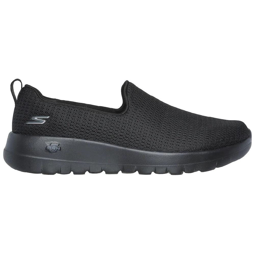 Skechers Slip-On Sneaker »GO WALK JOY-AURORA« Freizeitschuh Schlupfschuh Trainingsschuh in veganer Verarbeitung bestellen Hotsell