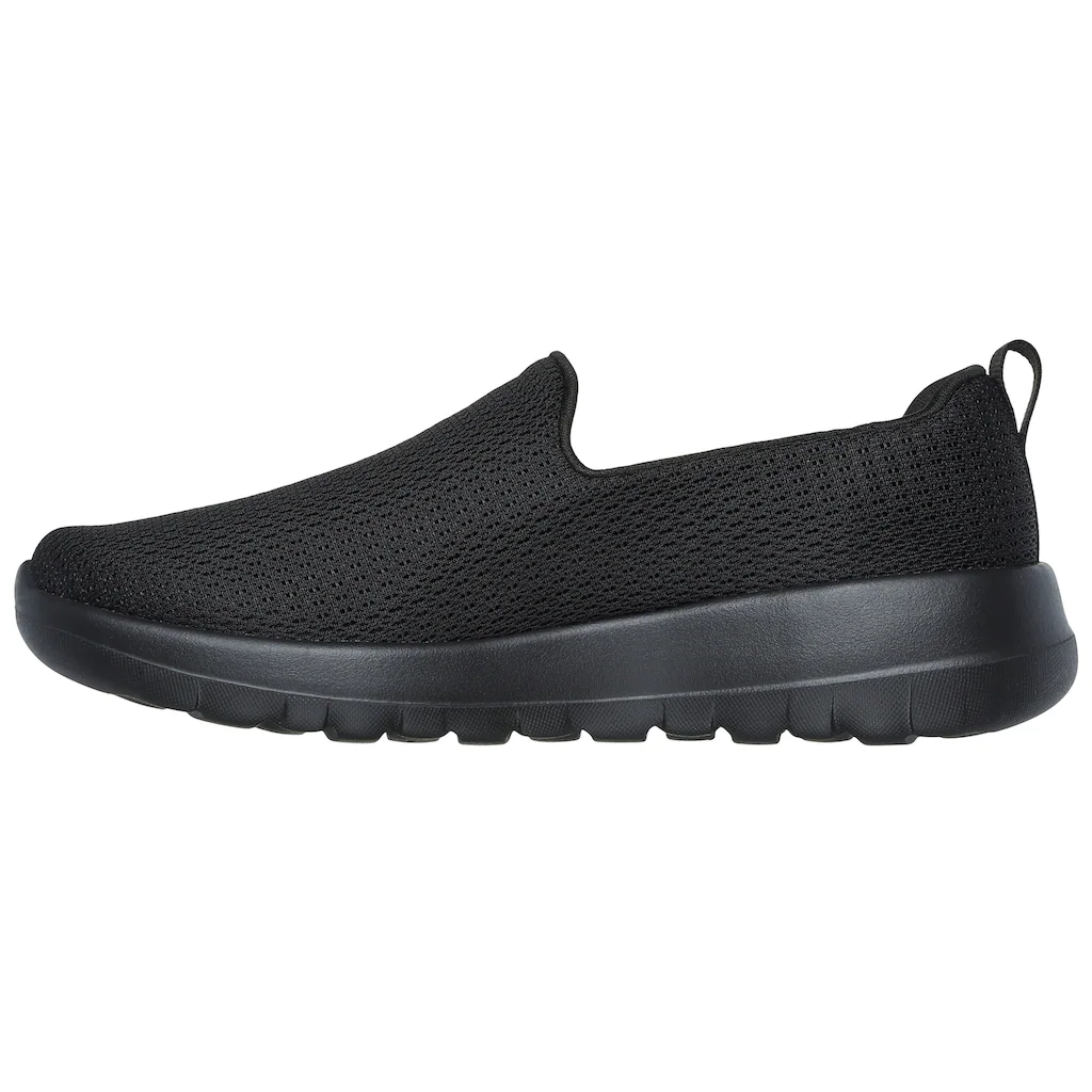 Skechers Slip-On Sneaker »GO WALK JOY-AURORA« Freizeitschuh Schlupfschuh Trainingsschuh in veganer Verarbeitung bestellen Hotsell
