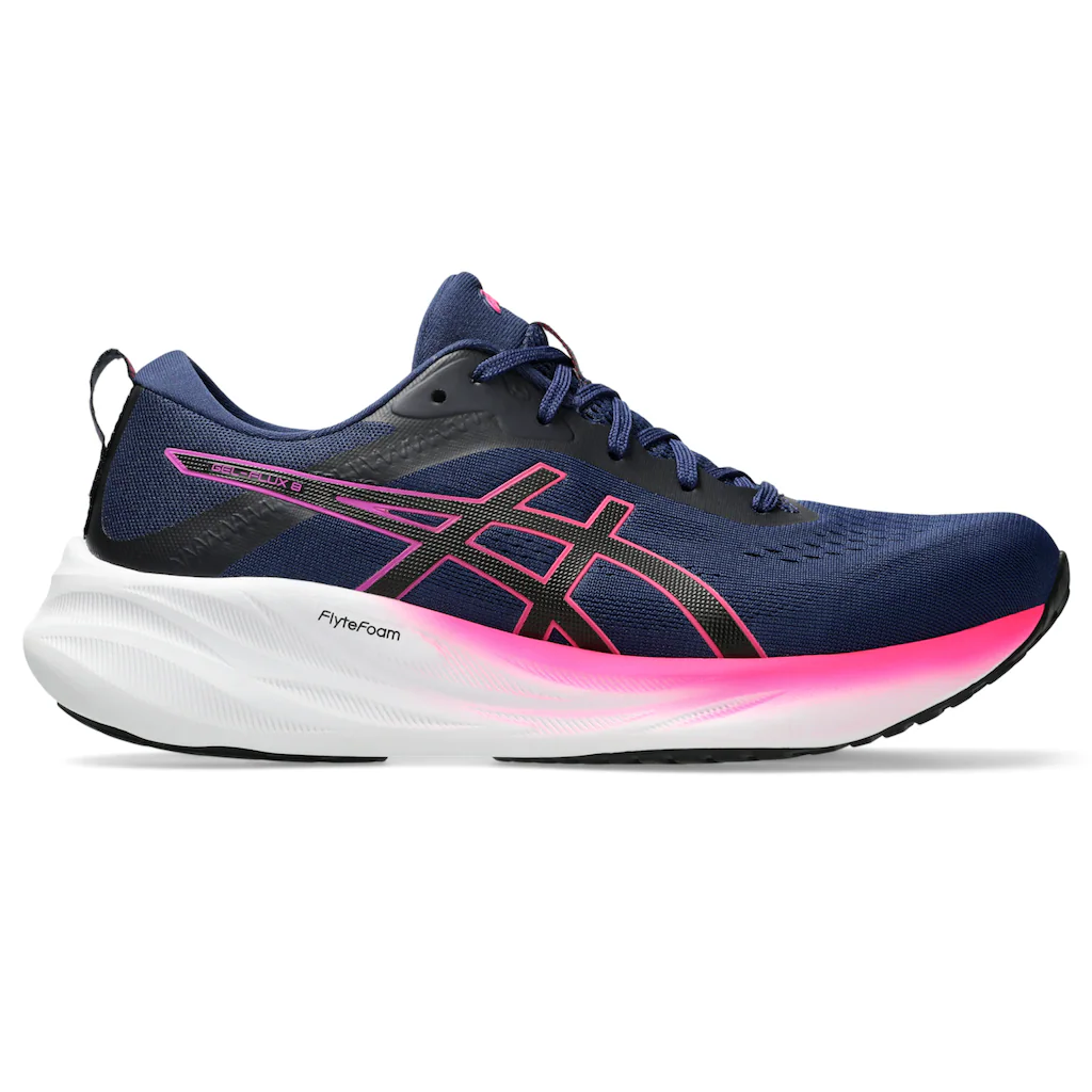 Asics Laufschuh »GEL-FLUX 8« auf Rechnung online bestellen Blitzverkäufe