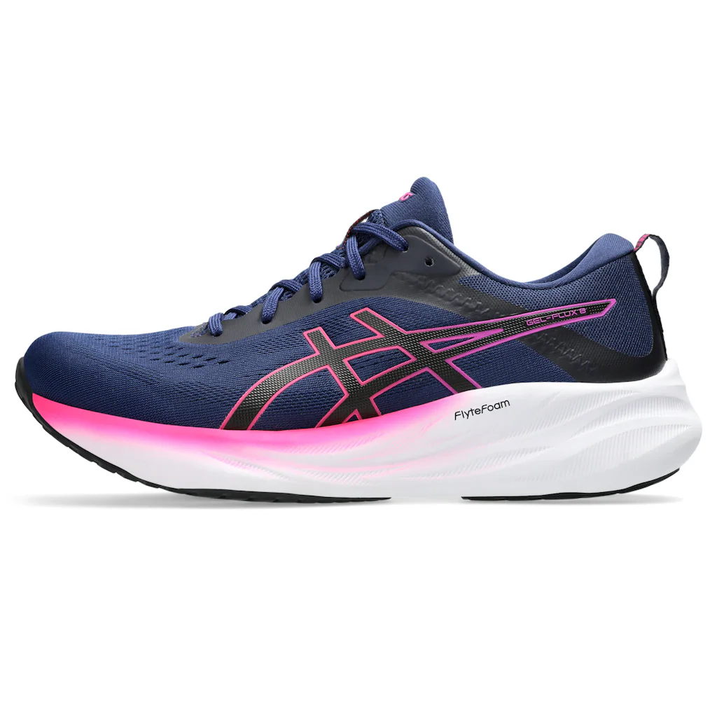 Asics Laufschuh »GEL-FLUX 8« auf Rechnung online bestellen Blitzverkäufe