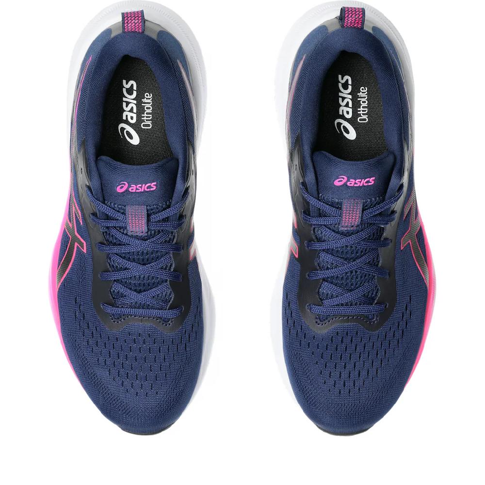 Asics Laufschuh »GEL-FLUX 8« auf Rechnung online bestellen Blitzverkäufe