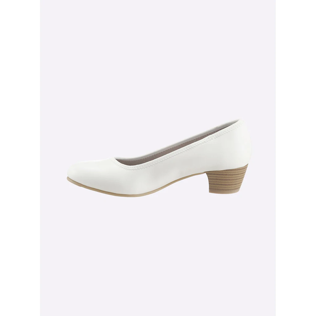 Jana Pumps bestellen Fabrikpreis