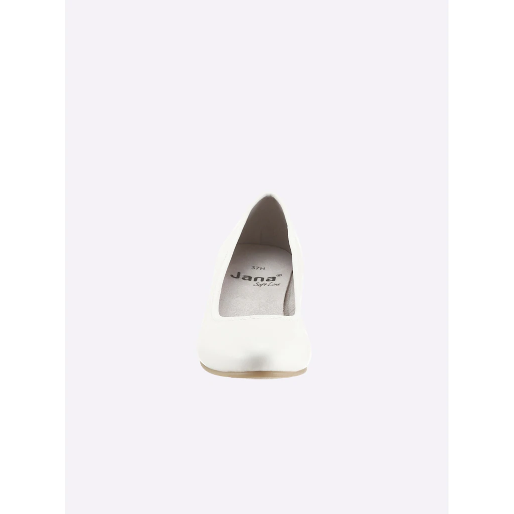 Jana Pumps bestellen Fabrikpreis