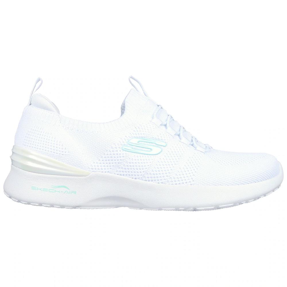 Skechers Slip-On Sneaker »SKECH-AIR DYNAMIGHT -« Schlupfschuh Slipper Freizeitschuh mit Gummizug bestellen Sonderangebot
