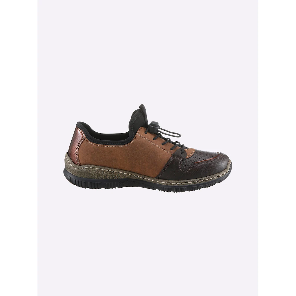 Rieker Slipper online kaufen Günstig kaufen