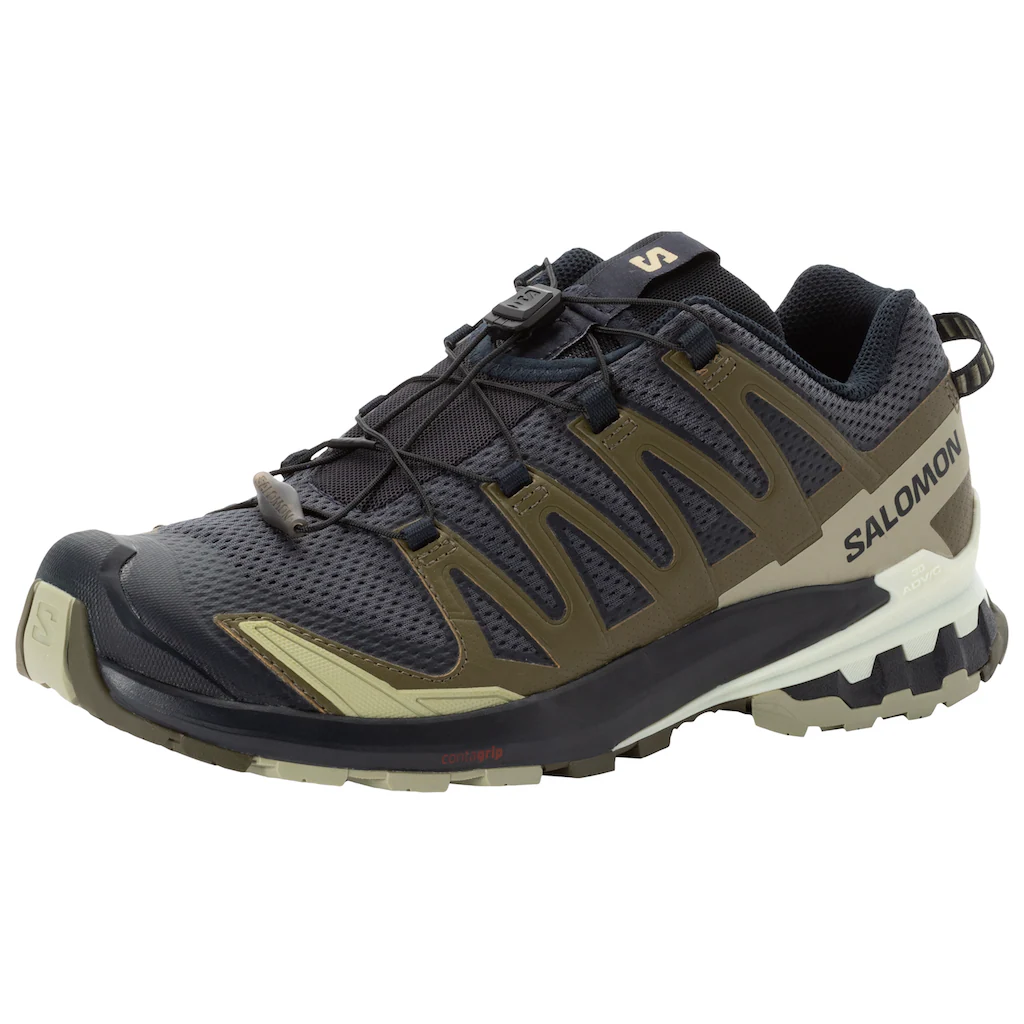 Salomon Trailrunningschuh »XA PRO 3D V9« auf Raten