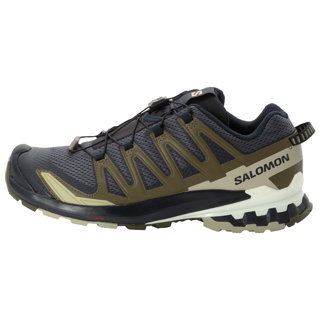 Salomon Trailrunningschuh »XA PRO 3D V9« auf Raten Versandkostenfrei