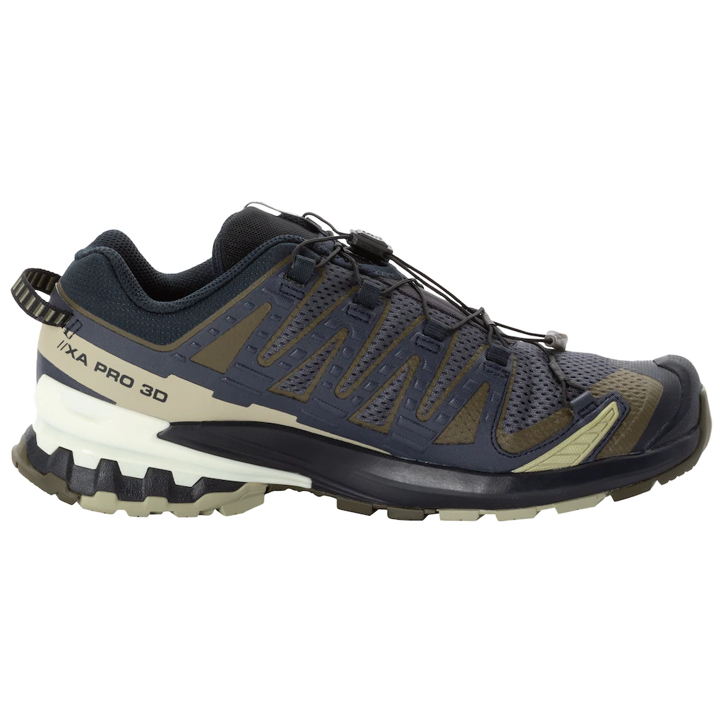 Salomon Trailrunningschuh »XA PRO 3D V9« auf Raten Versandkostenfrei