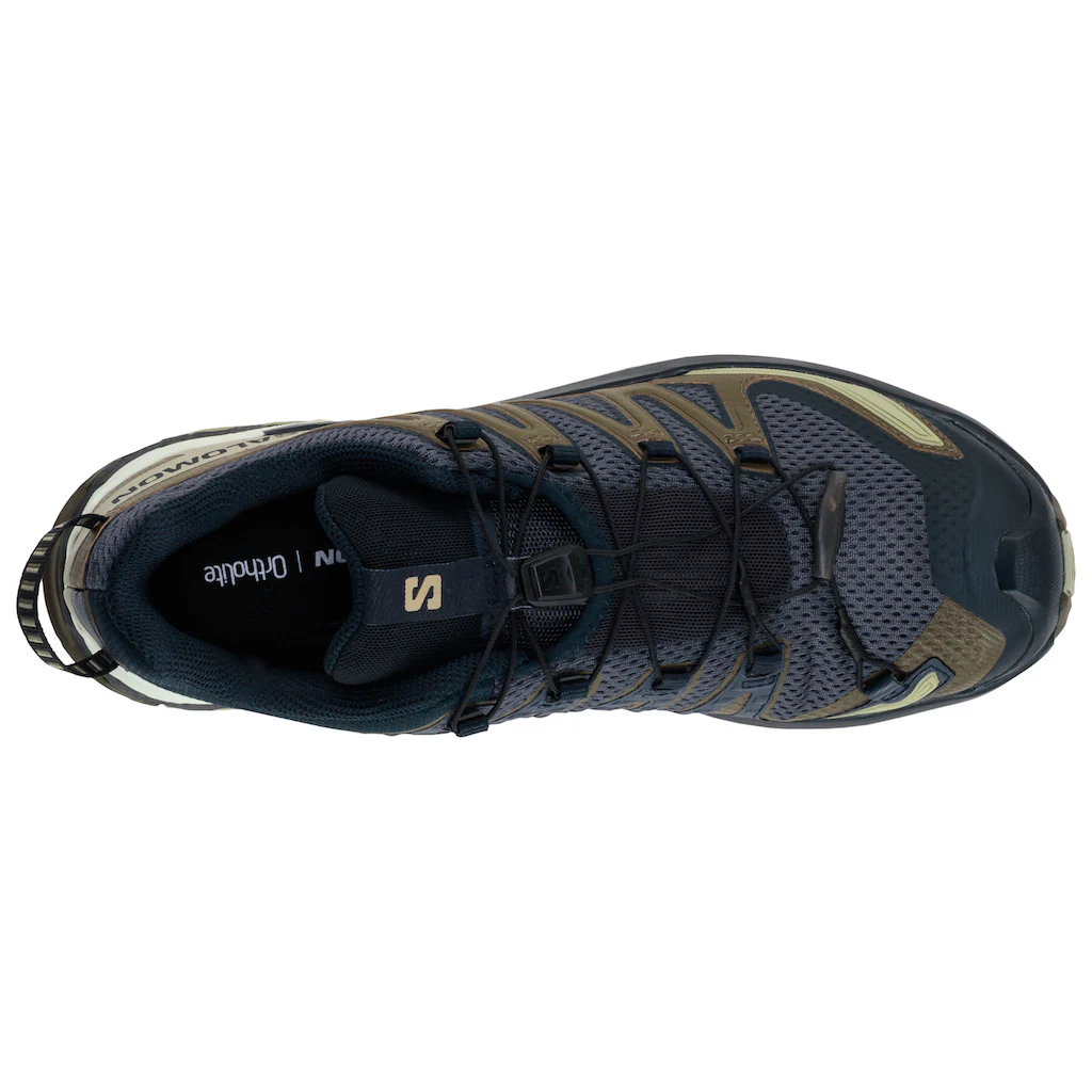 Salomon Trailrunningschuh »XA PRO 3D V9« auf Raten Versandkostenfrei