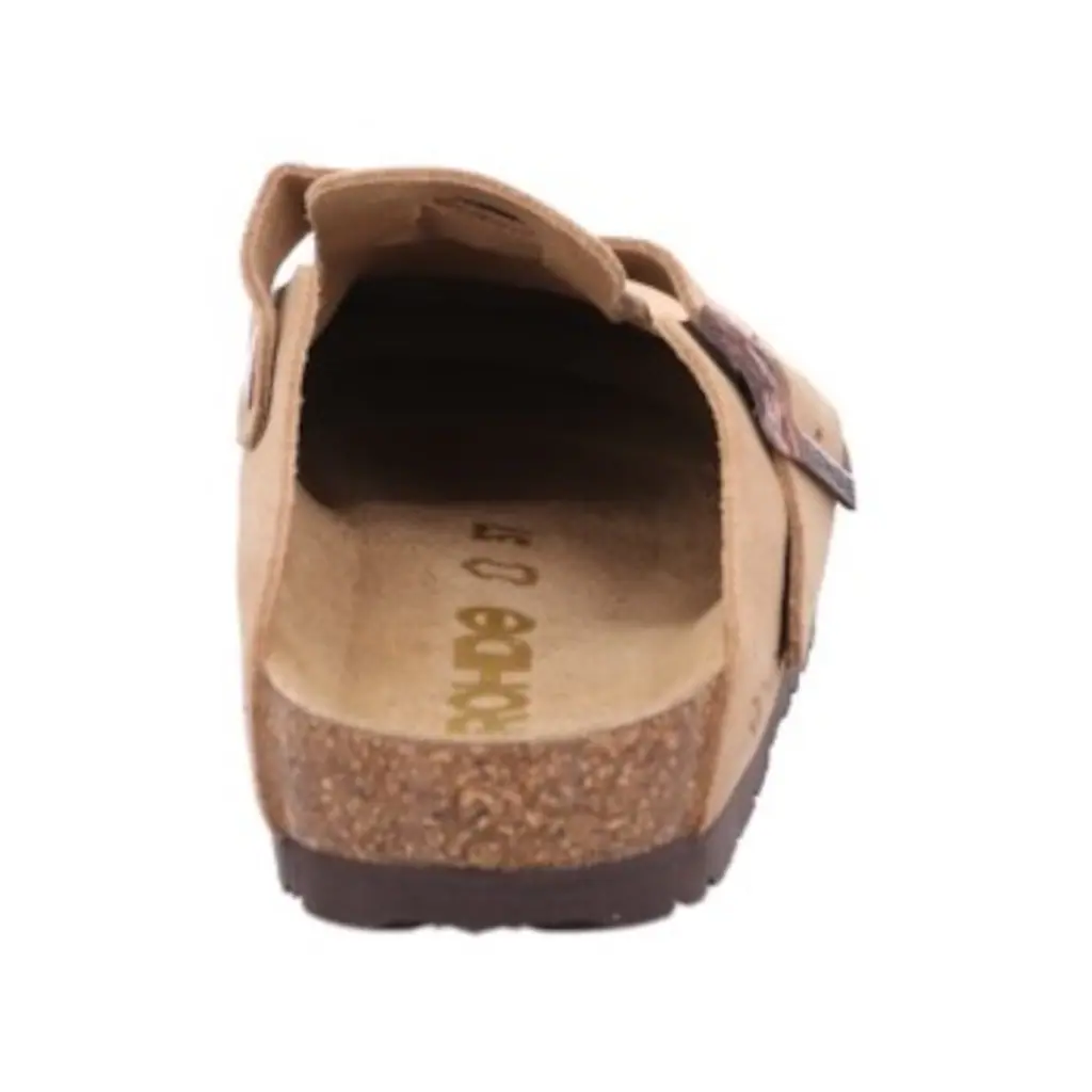 Rohde Pantoffel »Alba« Sommerschuh Schlappen Hausschuh mit leichter Laufsohle G-Weite online kaufen Online Shopping