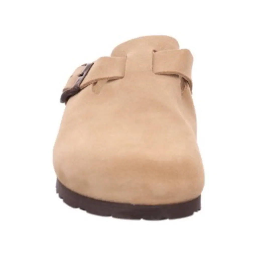 Rohde Pantoffel »Alba« Sommerschuh Schlappen Hausschuh mit leichter Laufsohle G-Weite online kaufen Online Shopping