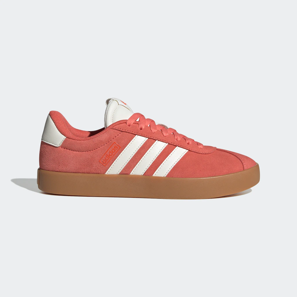 adidas Sportswear Sneaker »VL COURT 3.0« inspiriert vom Design des adidas samba Exklusivangebot