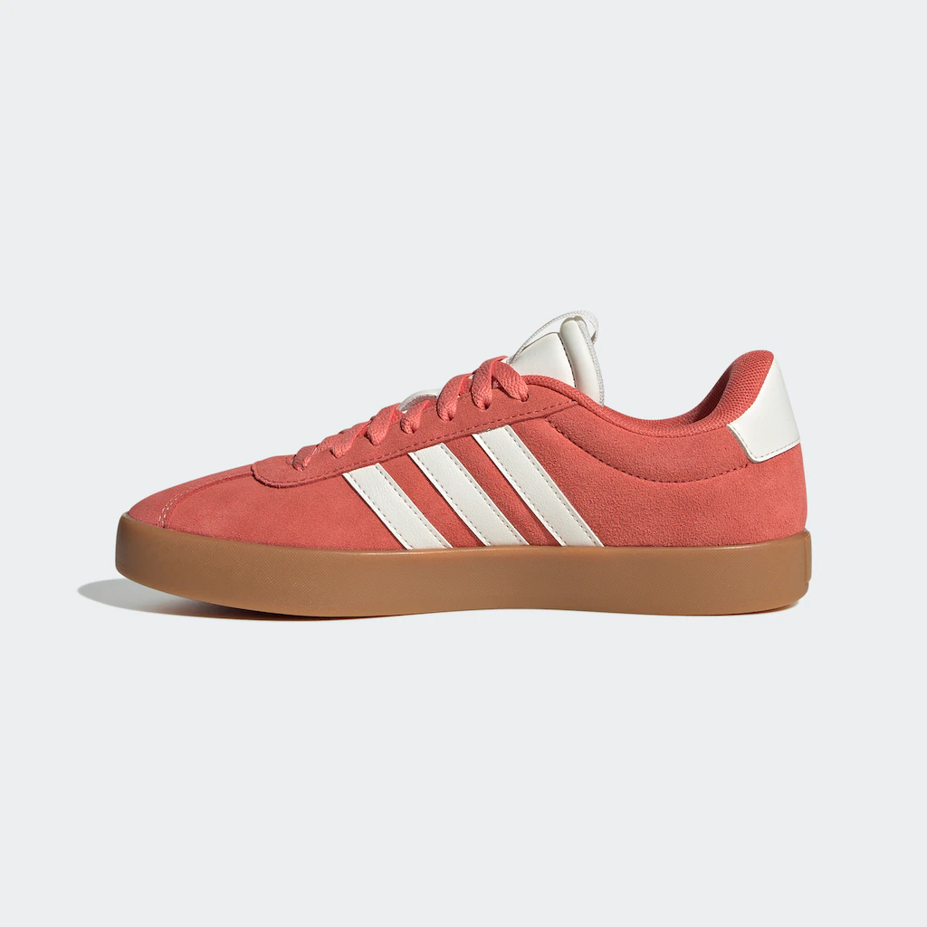 adidas Sportswear Sneaker »VL COURT 3.0« inspiriert vom Design des adidas samba Exklusivangebot