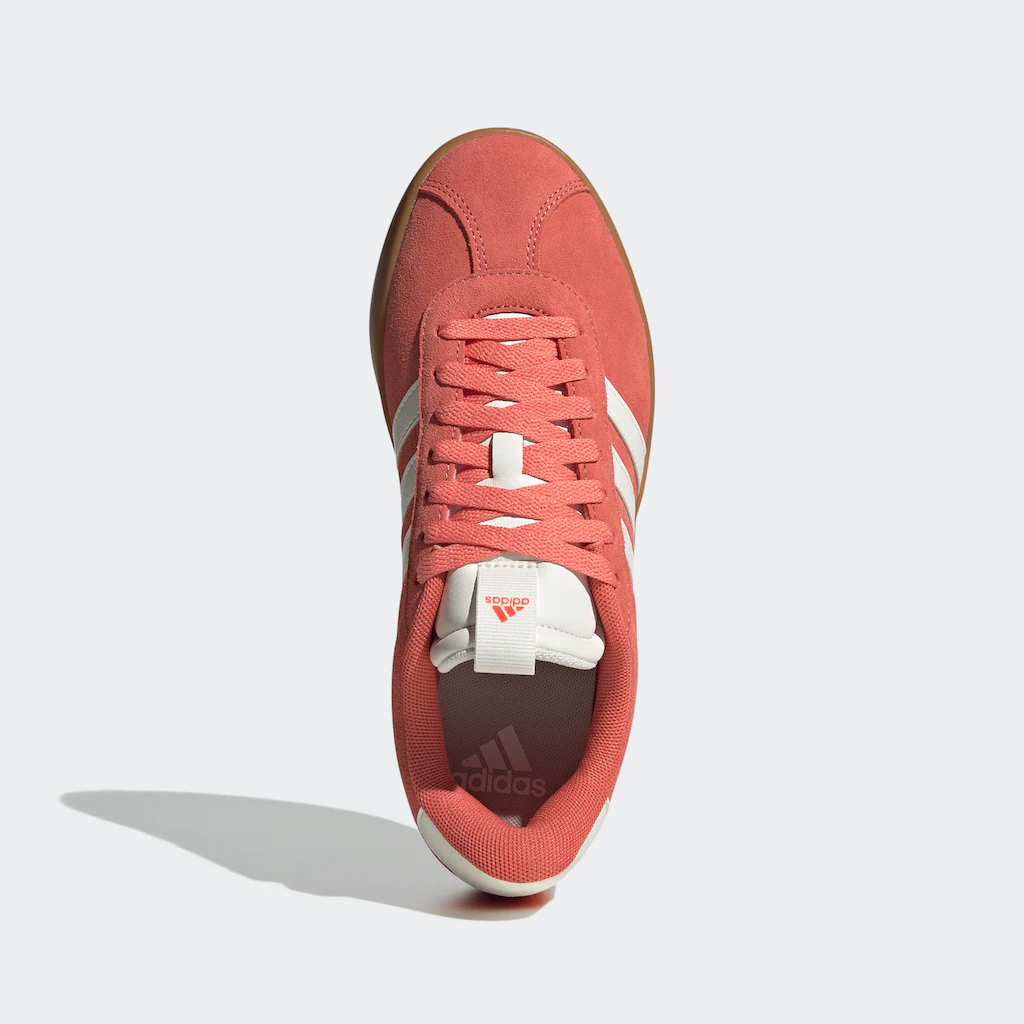 adidas Sportswear Sneaker »VL COURT 3.0« inspiriert vom Design des adidas samba Exklusivangebot