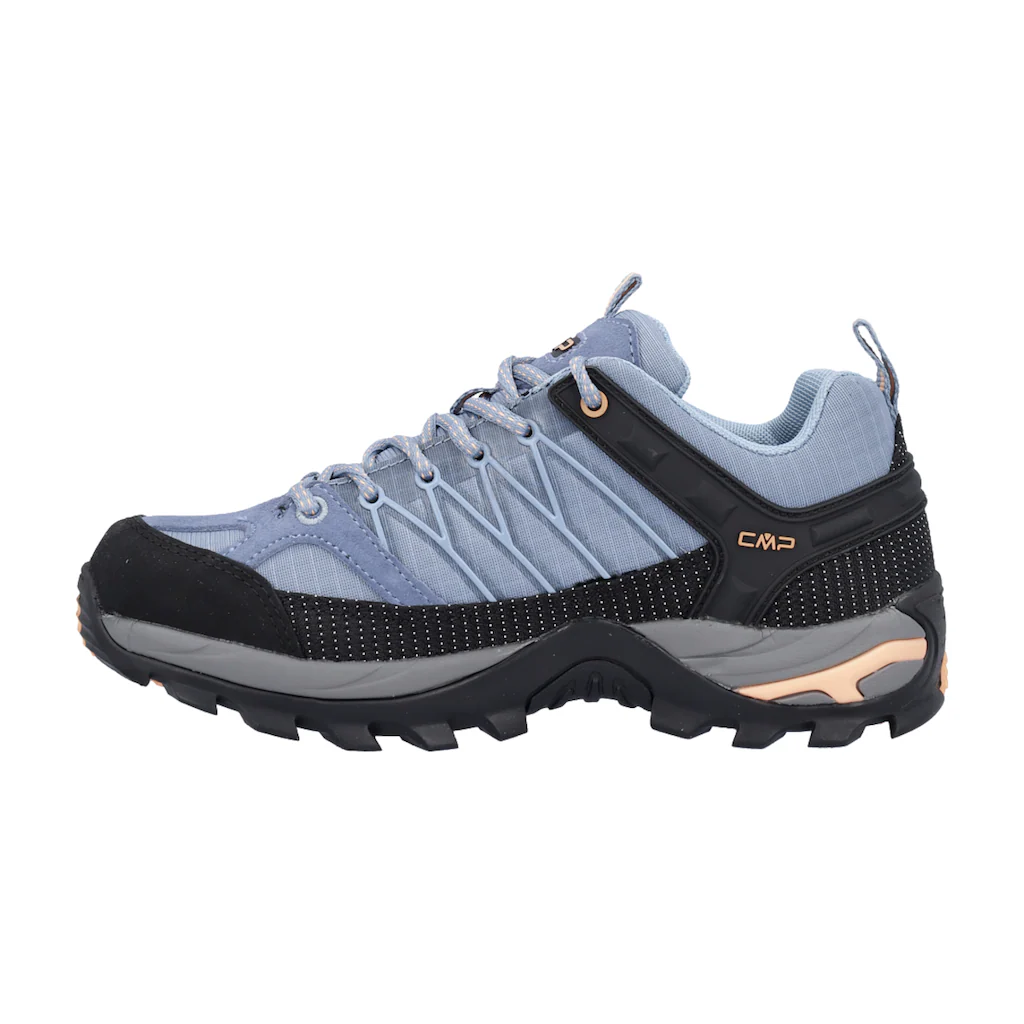 CMP Wanderschuh »RIGEL LOW WMN TREKKING SHOE WP« wasserdicht Preisnachlass