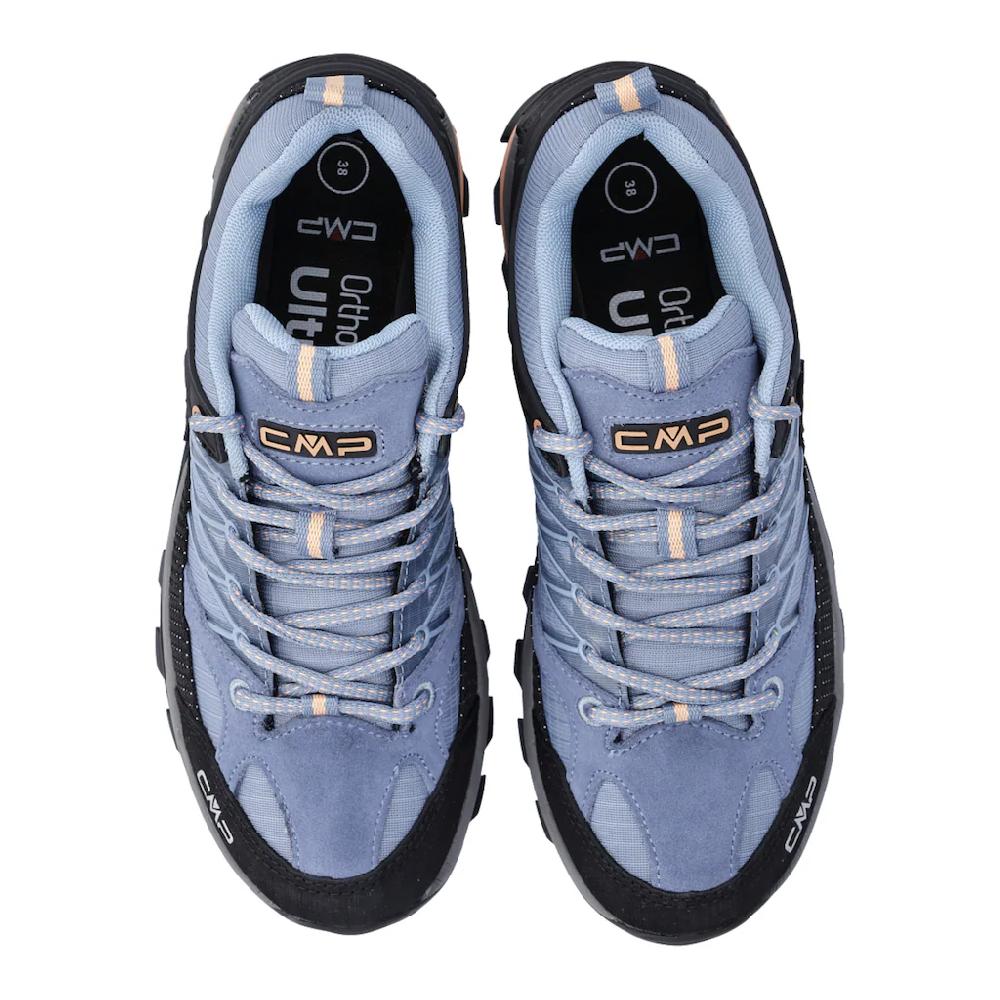 CMP Wanderschuh »RIGEL LOW WMN TREKKING SHOE WP« wasserdicht Preisnachlass