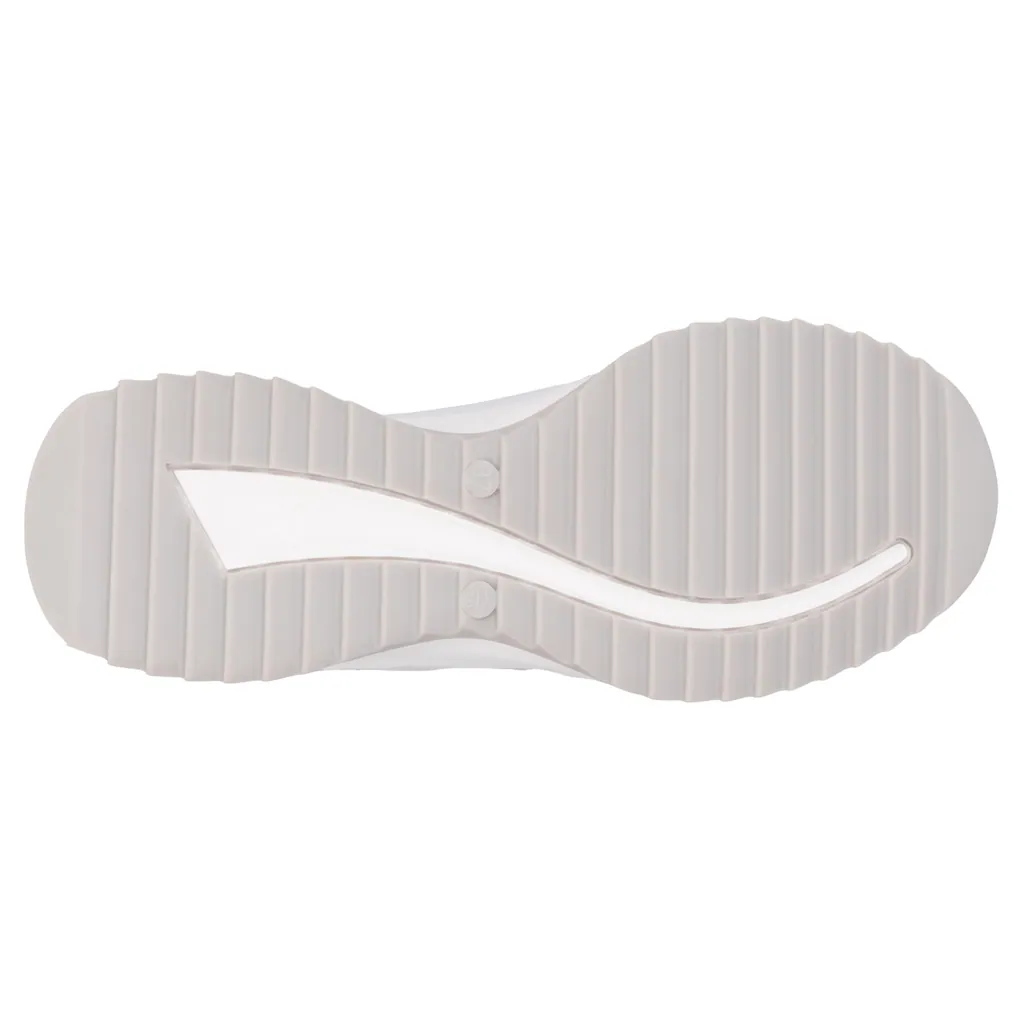 RIEKER Sport Keilsneaker Schnürschuh Halbschuh Freizeitschuh mit Kontrastdetails online kaufen Saisonschlussverkauf