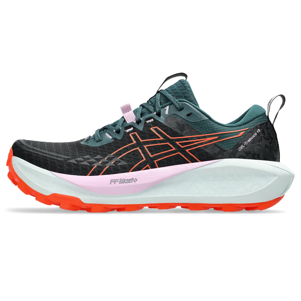 Asics Trailrunningschuh »GEL-TRABUCO 13« auf Raten Cyber Monday